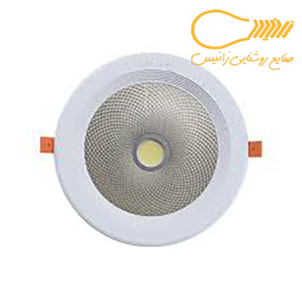 ویژگی های لامپ های cob