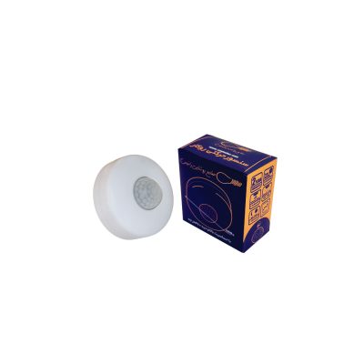 سنسور حرکتی روکار زانیس