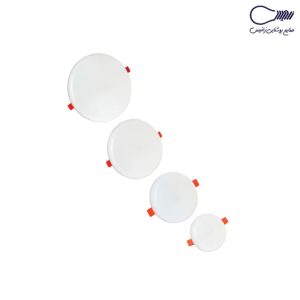 طریقه نصب پنل ال ای دی
