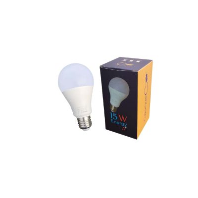 لامپ حبابی 15 وات زانیس