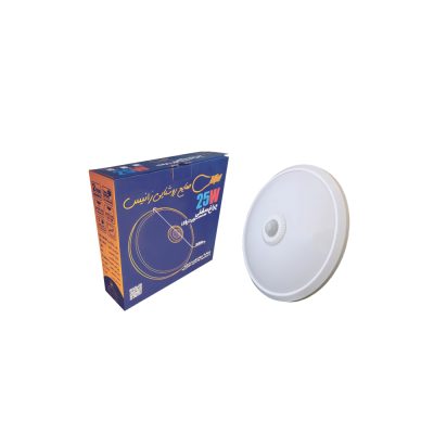 چراغ سنسور دار اضطراری زانیس