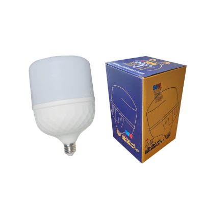 لامپ حبابی استوانه ای پلاس 50 وات زانیس