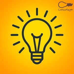 شدت روشنایی چیست؟