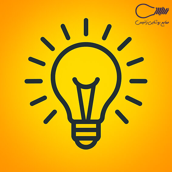 شدت روشنایی چیست؟