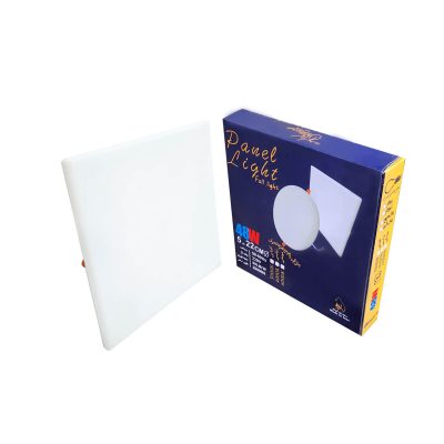 پنل مربع فول لایت 48 وات زانیس