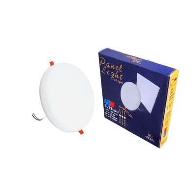 پنل گرد فول لایت 48 وات زانیس