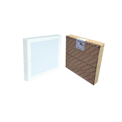 پنل روکار مربع 50 وات زانیس