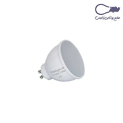 مصرف برق لامپ هالوژنی