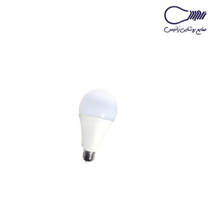 مصرف برق لامپ ال ای دی